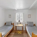 G254-lemvig-gjelleroddevej-54 Σπίτι διακοπών Lemvig