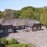 펜션 G254-lemvig-gjelleroddevej-54 *