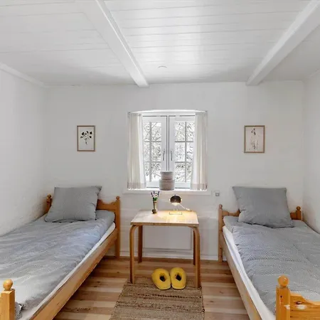 G254-lemvig-gjelleroddevej-54 Feriehus Lemvig