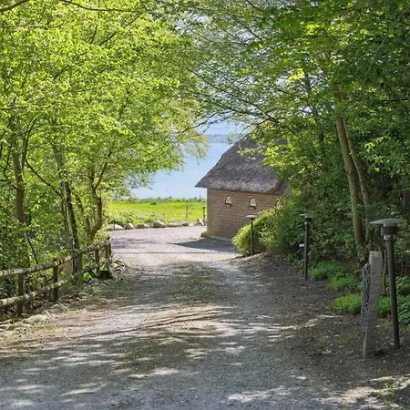 G254-lemvig-gjelleroddevej-54 Nyaraló Lemvig
