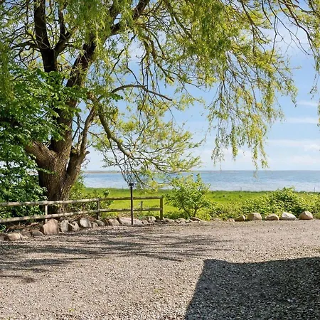 Nyaraló G254-lemvig-gjelleroddevej-54 *